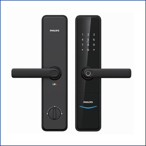 Khóa Philips DDL603E