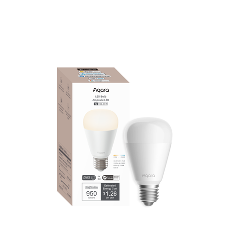 Đèn Led Bulb T2