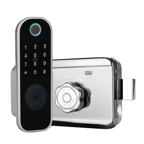 Khoá Urbanhome CS1 ( Phù hợp cửa cổng nhà)