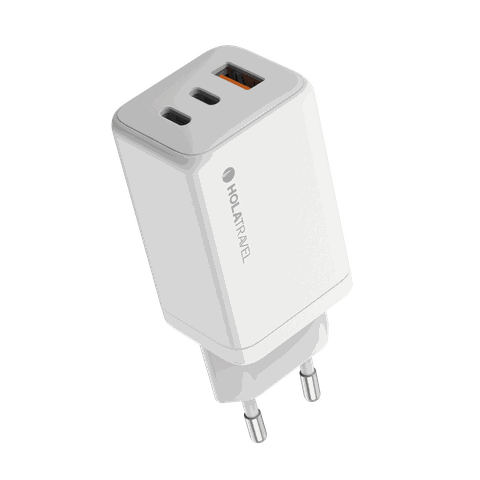 SẠC 65W HOLATRAVEL