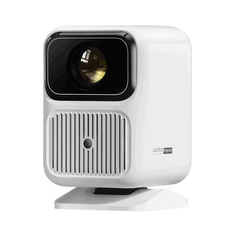 Dali Dali dali dali Dali Máy chiếu Wanbo Dali 1