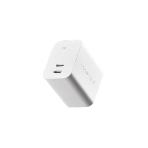 Cốc Sạc Thông Minh Innergie C3 Duo 30W