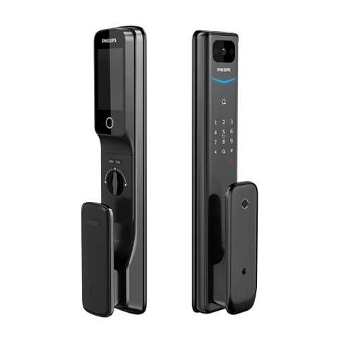 Khóa Philips Alpha-VP-5HWS