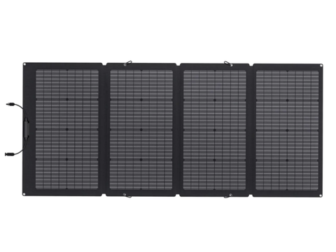 PIN NĂNG LƯỢNG MẶT TRỜI ECOFLOW 220W