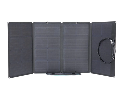 TẤM QUANG ĐIỆN ECOFLOW 160W