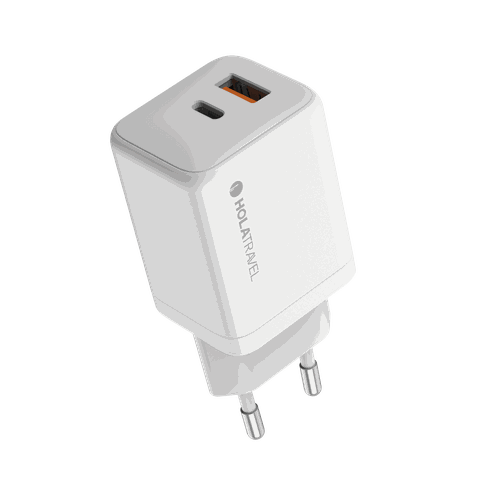 SẠC 45W HOLATRAVEL