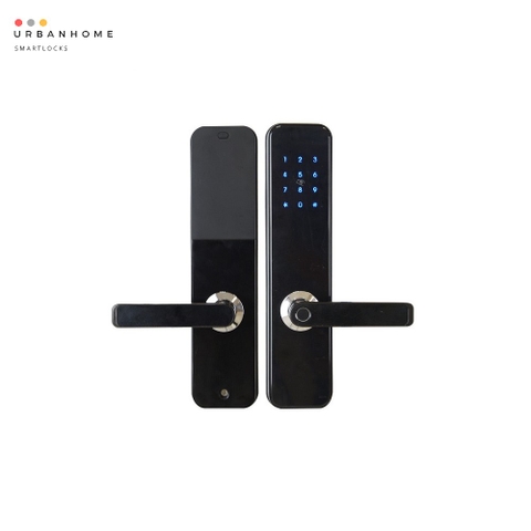 Khoá Urbanhome C2 Edition 7 in 1