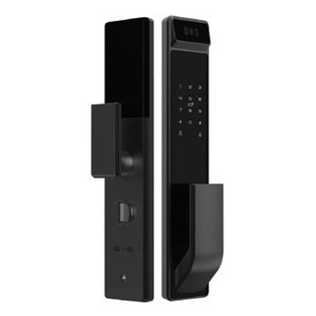 Khóa Urbanhome Z1 9 in 1 ( Nhận dạng khuông mặt)