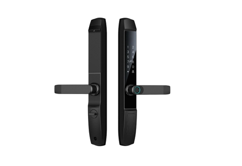 Khóa Urbanhome SC5T Pro ( Ngoài trời, chống nước, kháng nắng)