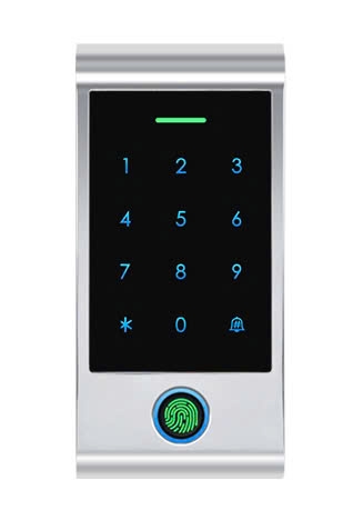 Bộ kiểm soát Urbanhome S4 ( Quản lý lên đến 500 vân tay)