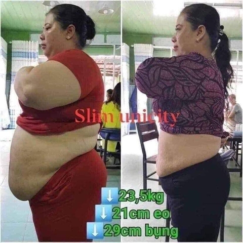 SET 10 NGÀY 20 GÓI BIOS C Unicity Kiểm soát lượng đường, Giảm cholesterol xấu | Thực phẩm chức năng Unicity