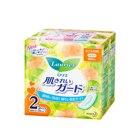 Băng Vệ Sinh Nhật Bản- Ban Ngày 56 miếng KHÔNG CÁNH