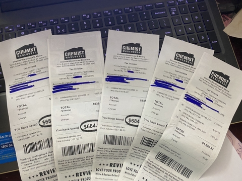 Viên uống Omega3 Ultimate 3-6-9 200 viên Healthy Care Úc