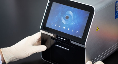 MÁY XÉT NGHIỆM SINH HÓA HÓA CHẤTKHÔ SMT120