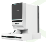 Máy xét  nghiệm huyết học DX100 37 thông  số