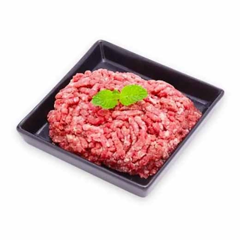 Bò xay bò Karst