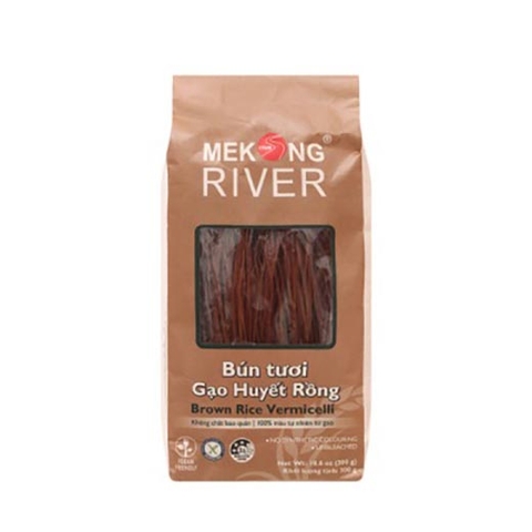 Bún gạo huyết rồng