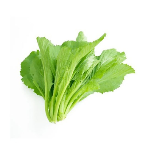 Cải bẹ xanh