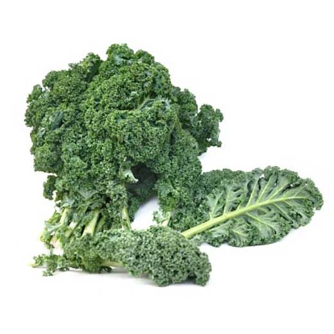 Cải xoăn kale