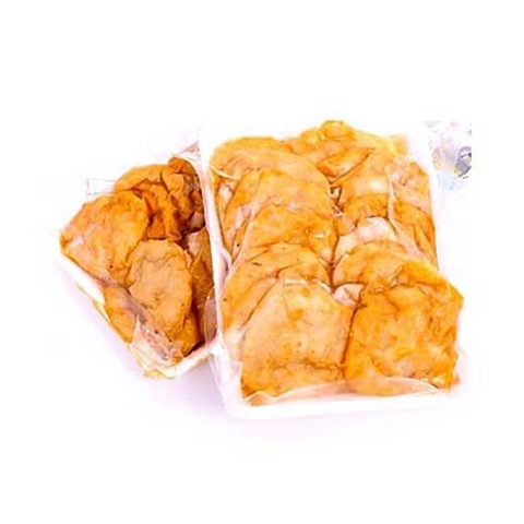 Chả mực