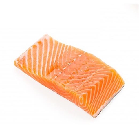 Fillet cá hồi