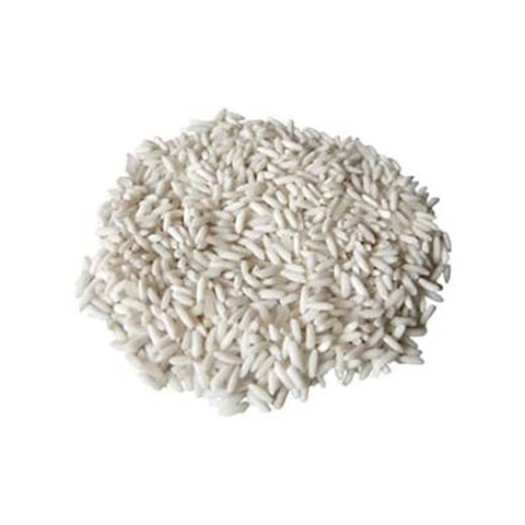 Gạo nếp trắng