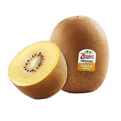 Kiwi vàng Zespri
