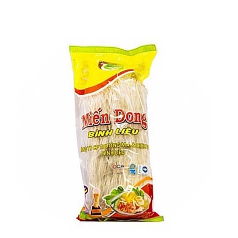 Miến dong