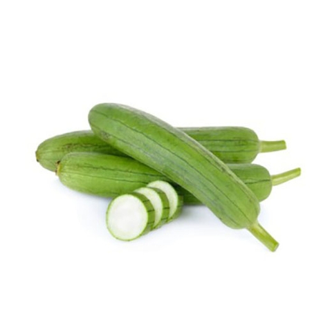 Mướp hưu cơ