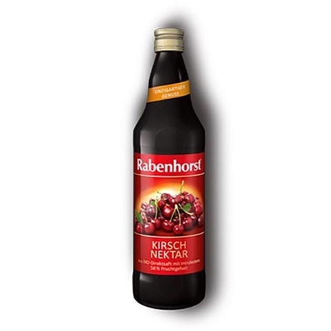 Nước ép cherry