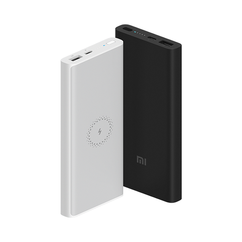 Pin sạc dự phòng Xiaomi