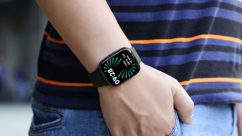 Đồng hồ thông minh Xiaomi