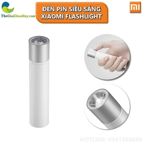Đèn pin Xiaomi