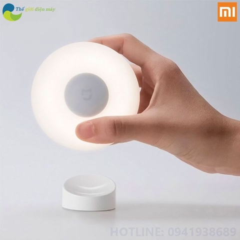 [Bản Quốc Tế] Đèn ngủ cảm biến Xiaomi Mijia gen 2 MJYD02YL dùng pin AA