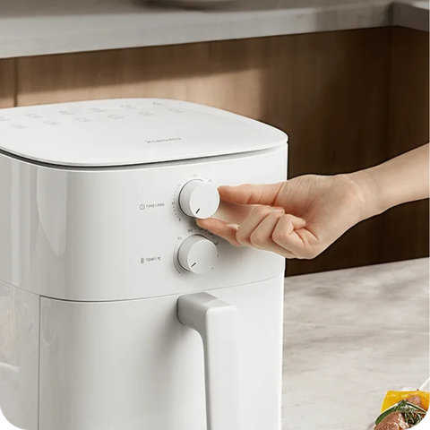 Nồi chiên không dầu Xiaomi Air Fryer Essential MAF13 6L
