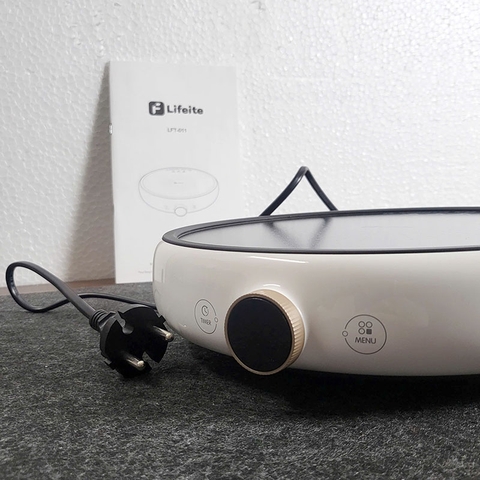 Bếp điện từ LIFEITE LFT-011 99 mức nhiệt bản quốc tế