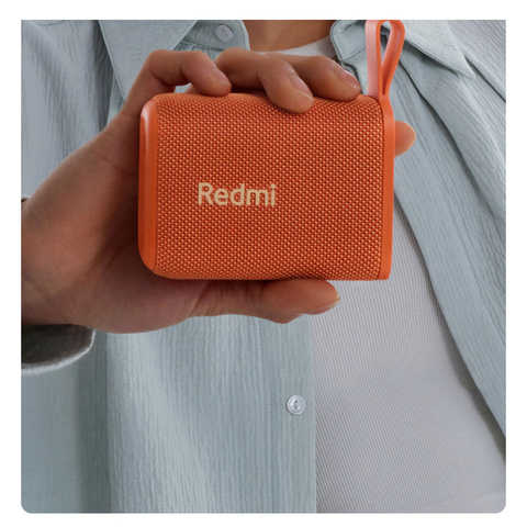 Loa Redmi Bluetooth speaker ASM11A kêt nối TWS chống nước IP67