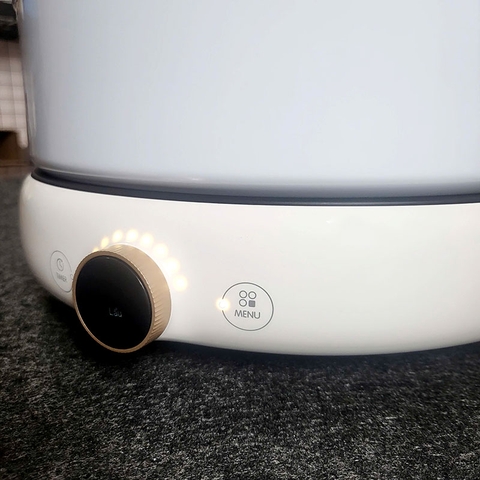 Bếp điện từ LIFEITE LFT-011 99 mức nhiệt bản quốc tế