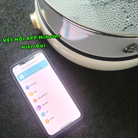 Bếp điện từ LIFEITE LFT-011 99 mức nhiệt bản quốc tế