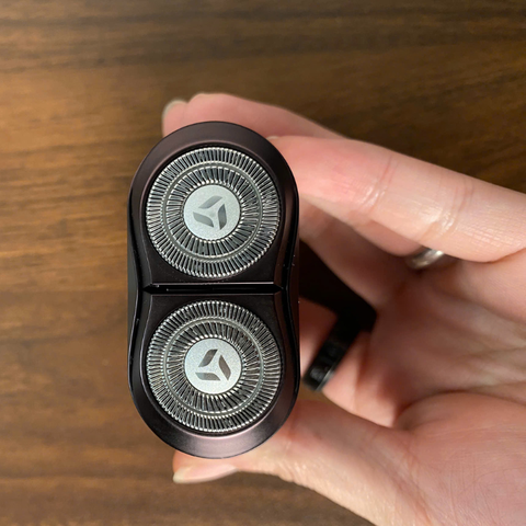 Lưỡi dao thay cho máy cạo râu Enchen Mini X