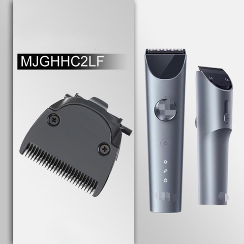 Lưỡi dao thay cho tông đơ Mijia gen 2 MJGHHC2LF