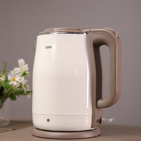 Ấm, bình đun nước Joyoung K15-F5 1.5L 1800W