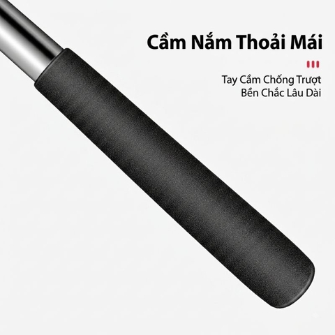 Chổi quạt nước, gạt bụi kính, gương ô tô, vệ sinh bể cá