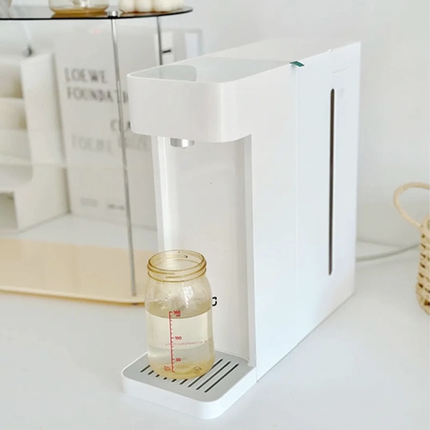Máy nước nóng để bàn Mijia S1 MSYSJ03MH 3L trắng