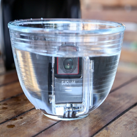 Camera hành động SJCAM M20