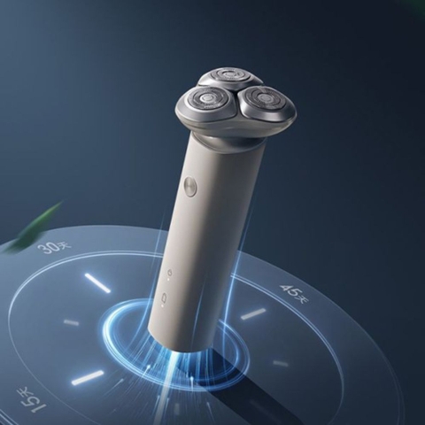 Máy cạo râu Xiaomi Mijia S101