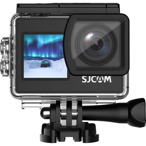 Camera hành động Sjcam SJ4000 2 màn hình