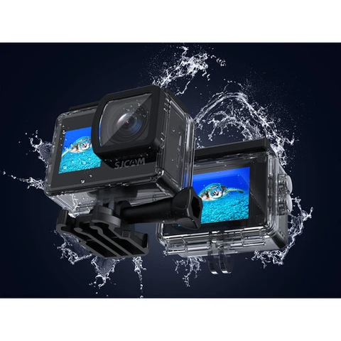 Camera hành động Sjcam SJ4000 2 màn hình