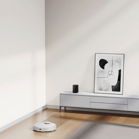 [Bản quốc tế] Máy hút bụi Xiaomi Robot Vacuum S10 Model B106GL