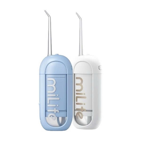 Tăm nước vệ sinh răng miệng Milife MEO803